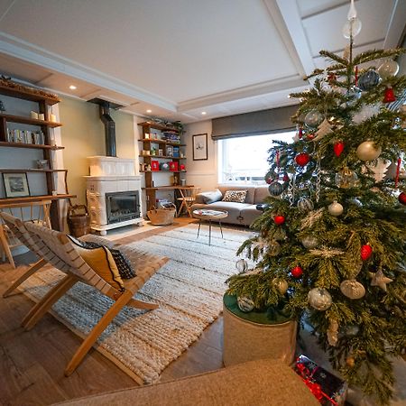 Chalet Hotel Le Whymper Chamonix Esterno foto
