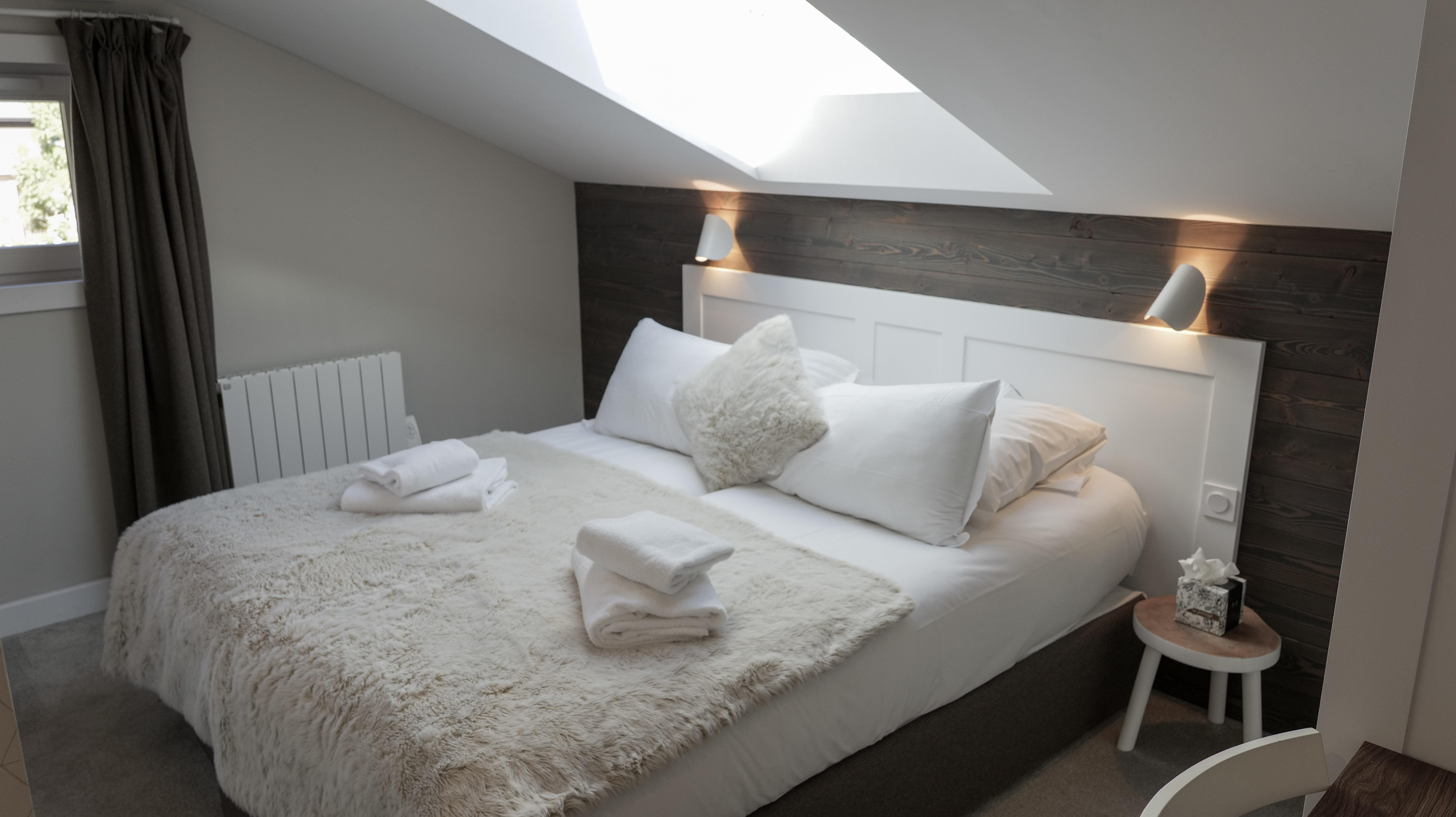 Chalet Hotel Le Whymper Chamonix Esterno foto