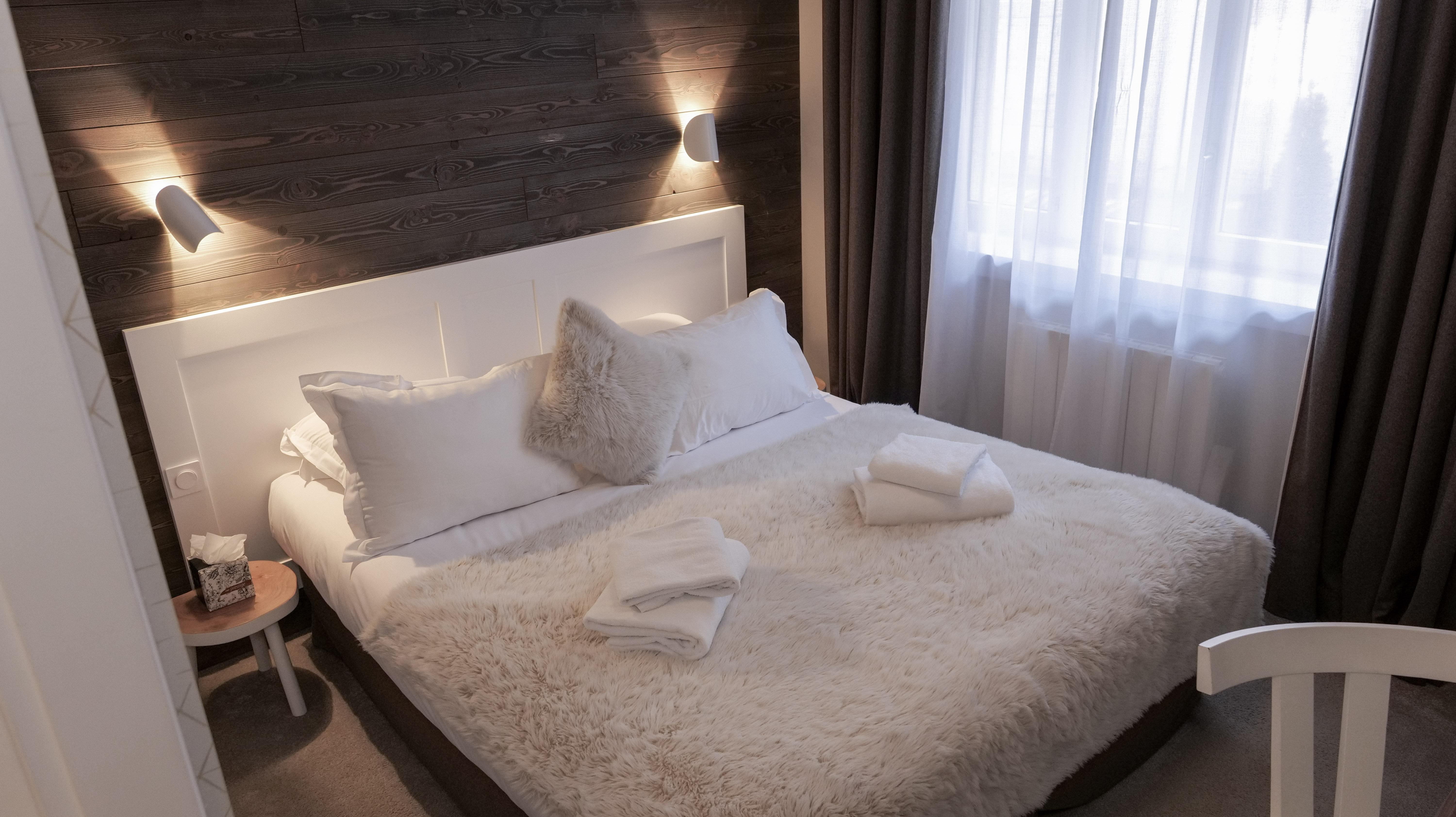 Chalet Hotel Le Whymper Chamonix Esterno foto