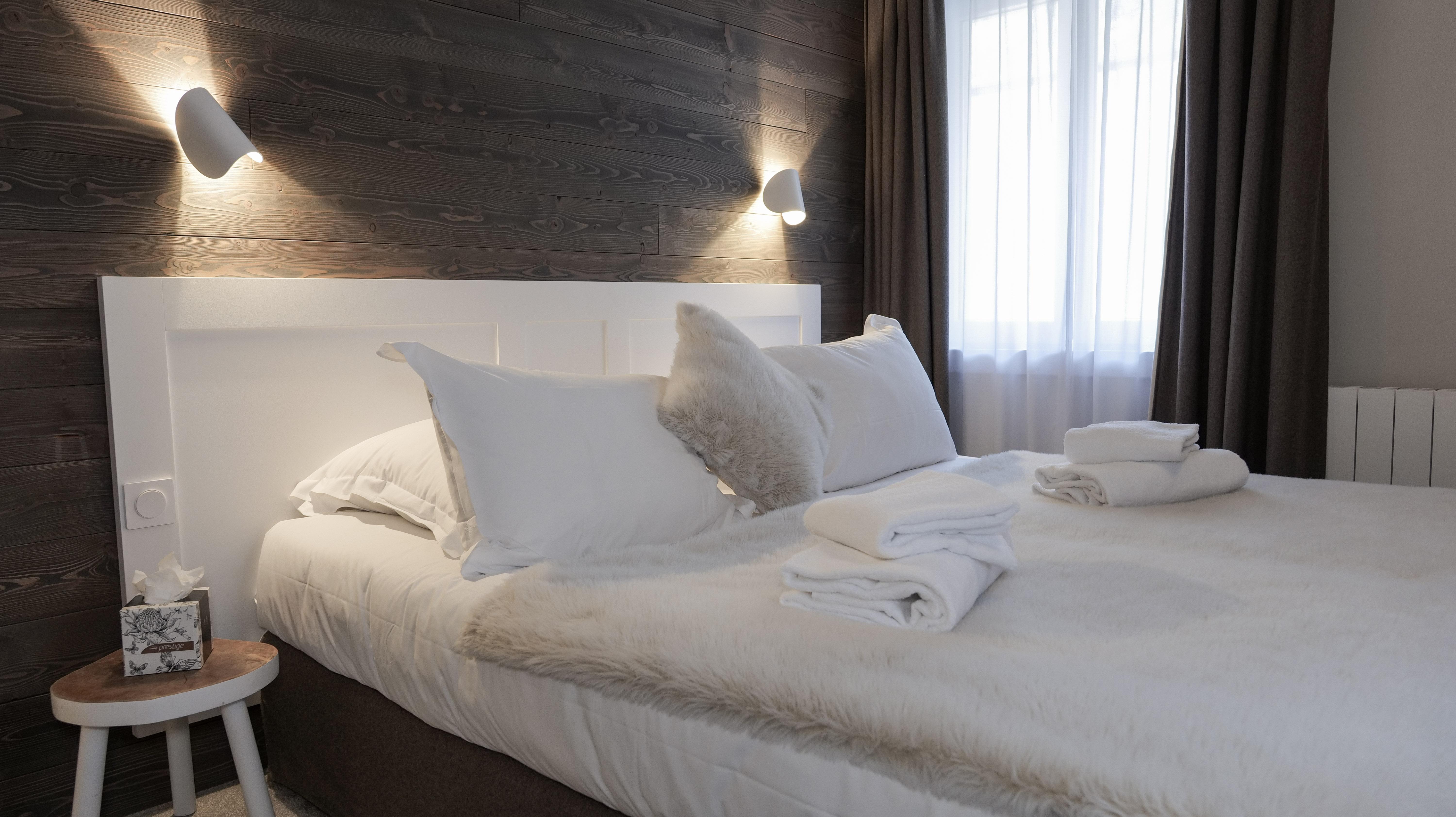 Chalet Hotel Le Whymper Chamonix Esterno foto