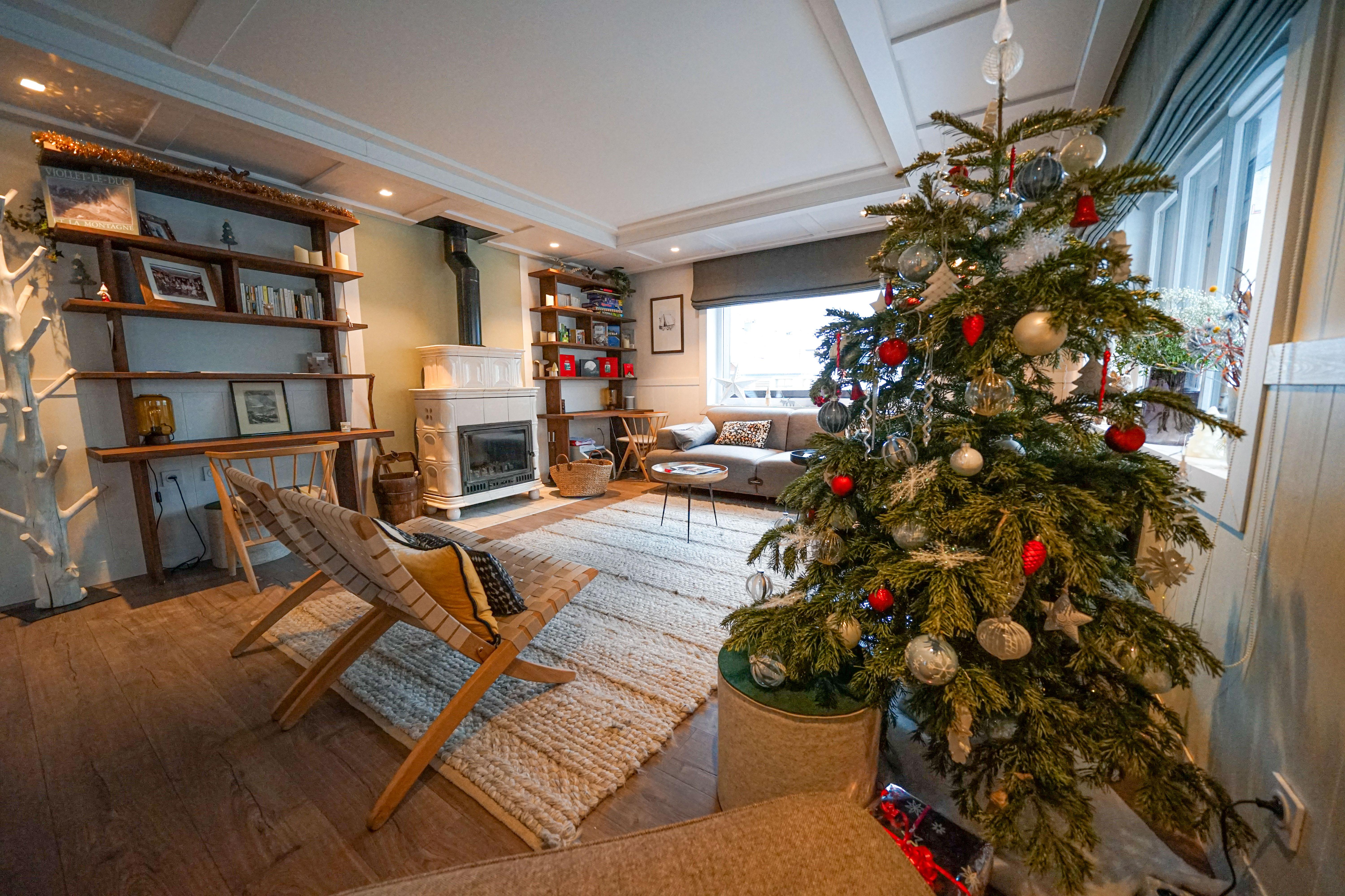 Chalet Hotel Le Whymper Chamonix Esterno foto