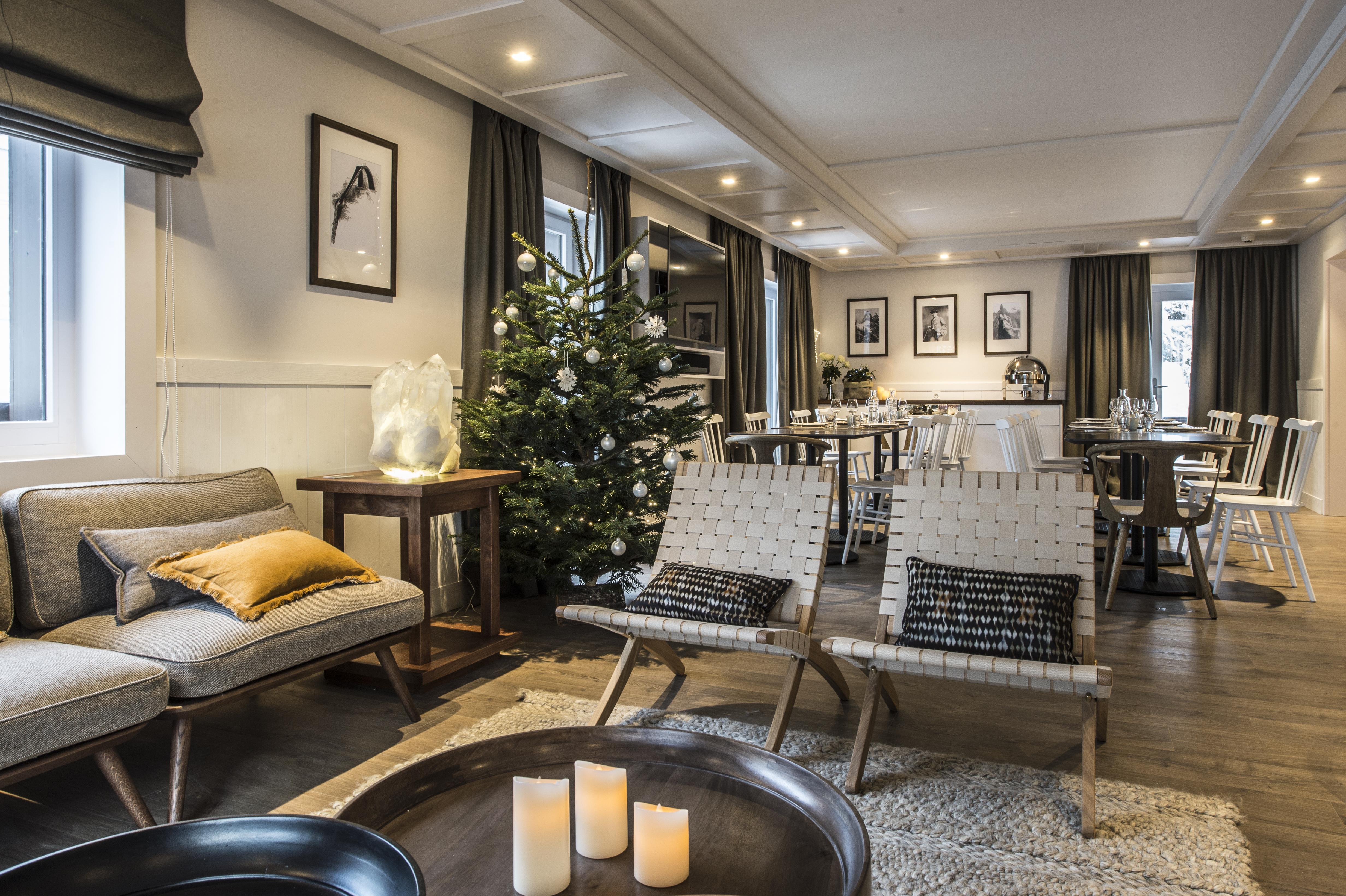 Chalet Hotel Le Whymper Chamonix Esterno foto
