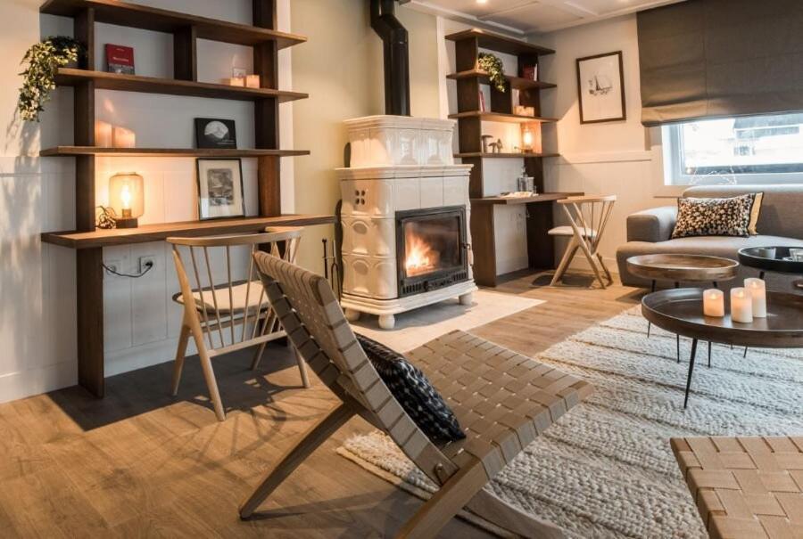 Chalet Hotel Le Whymper Chamonix Esterno foto