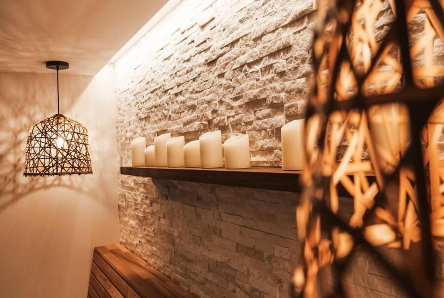 Chalet Hotel Le Whymper Chamonix Esterno foto